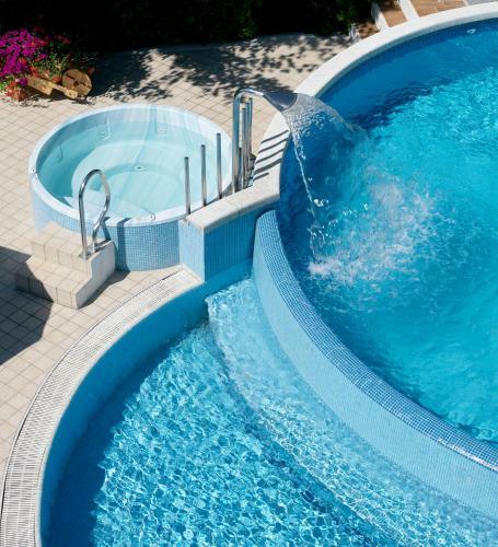 Hotel Albicocco