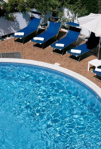 Hotel Albicocco