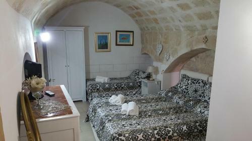 Bed & Breakfast Casa Nave