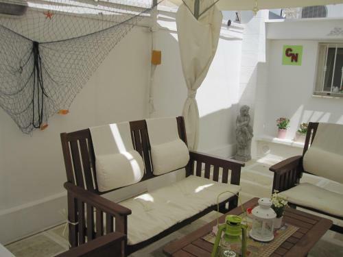 Bed & Breakfast Casa Nave