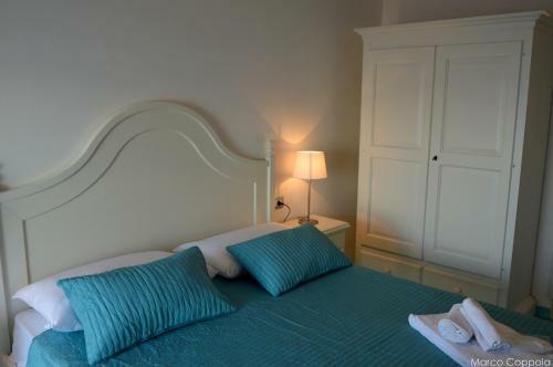 Hostal Affittacamere Lo Scoglio