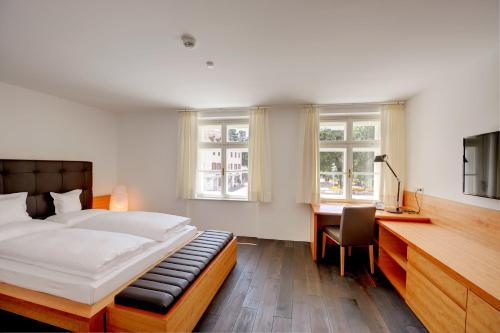 Restaurant Sigmund B&B