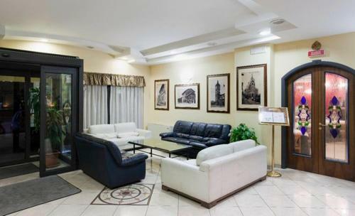Hotel Scrivano