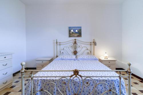 Apartamento Villetta Alfonso Alta