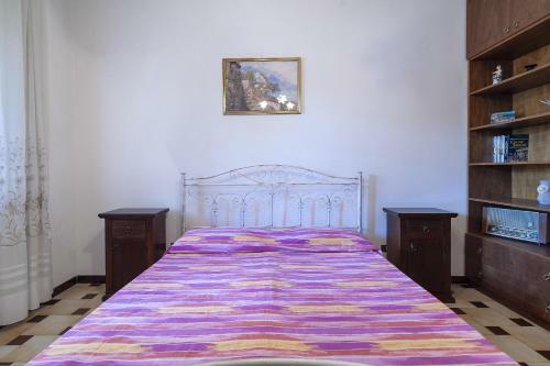 Apartamento Villetta Alfonso Alta