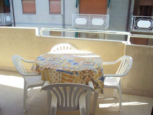 Apartamento Ruffelli