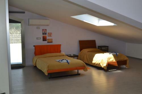 Profumo Di Zagara