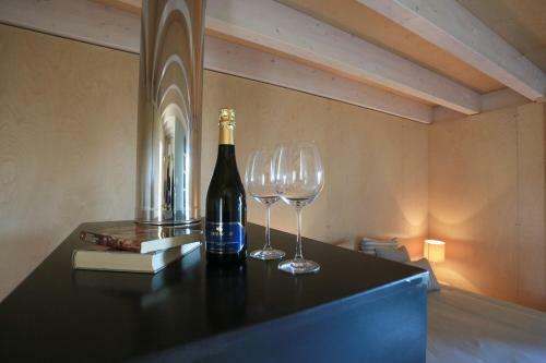 Bed & Breakfast Masseria Pittore