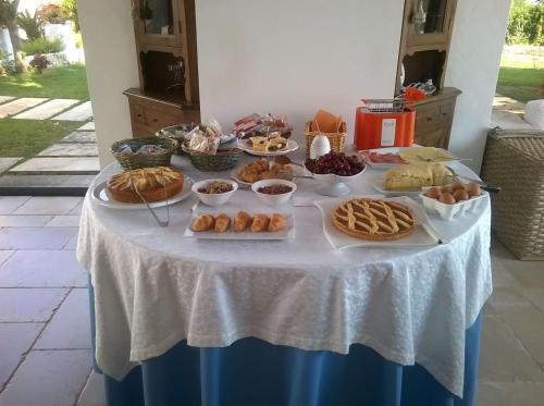 Bed & Breakfast Masseria Pittore
