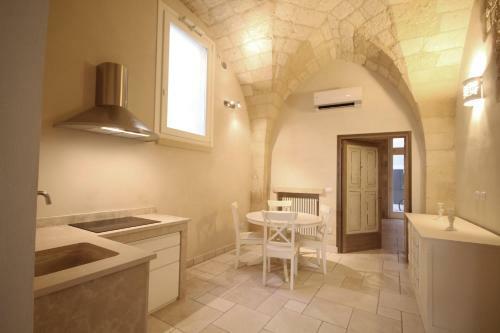 Apartamento La Suite Di Martina