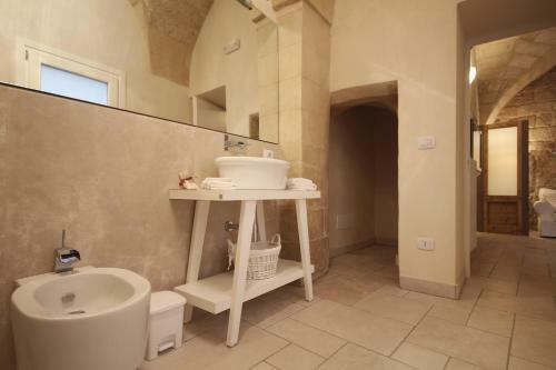 Apartamento La Suite Di Martina