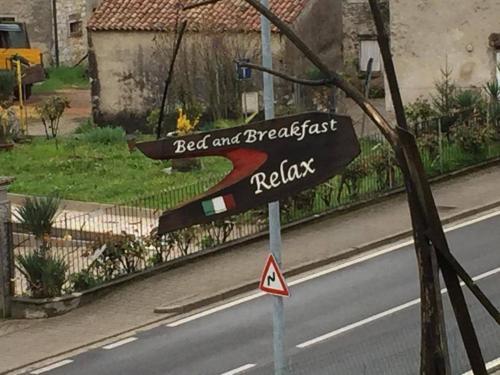 B&B Relax