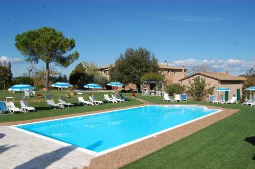 Agroturismo Agriturismo San Giorgio