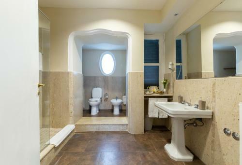 Hostal Il Ventre Di Napoli