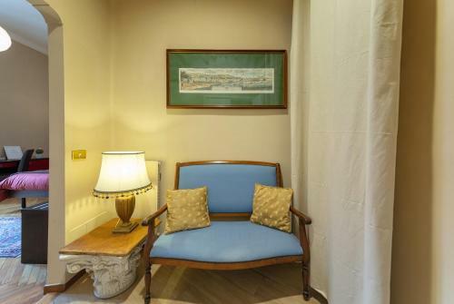 Hostal Il Ventre Di Napoli