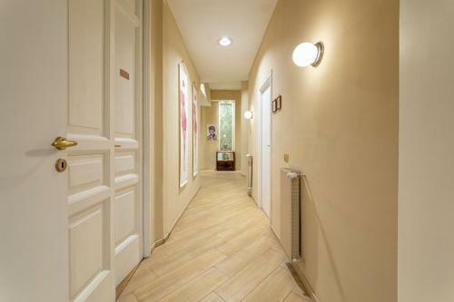 Hostal Il Ventre Di Napoli
