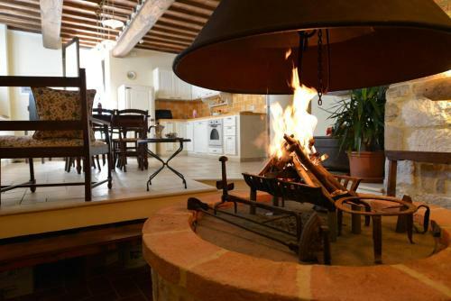 Apartamento Casa Cristina