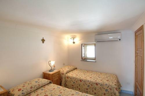 Apartamento Sapphirius