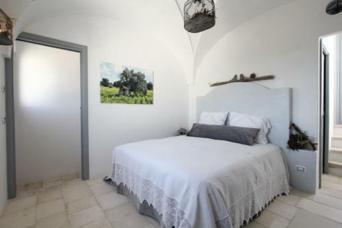 Agroturismo Masseria Lama Di Coccaro