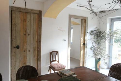 Agroturismo Masseria Lama Di Coccaro