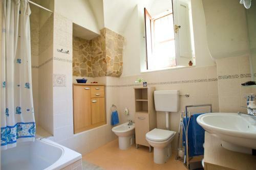 Apartamento Il Dammuso Nel Vicolo