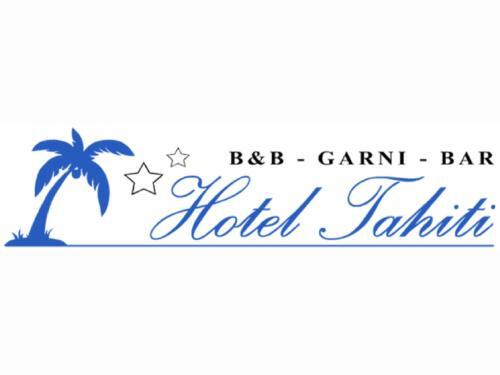Hotel Garni Tahiti