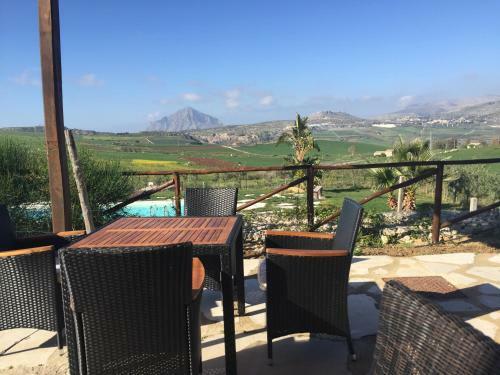 B&B Baglio Degli Ulivi