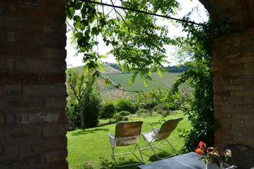 Agroturismo Agriturismo Fiorano