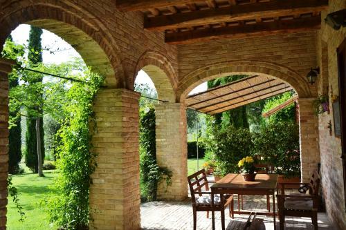 Agroturismo Agriturismo Fiorano