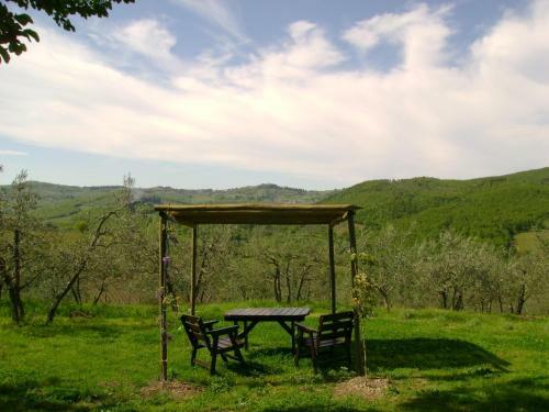 Agroturismo Agriturismo Il Santo