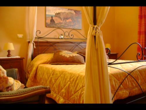Agroturismo Agriturismo Il Santo