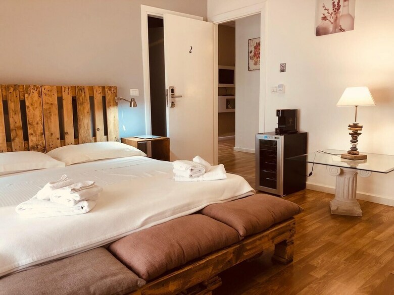 B&B The Apartment
