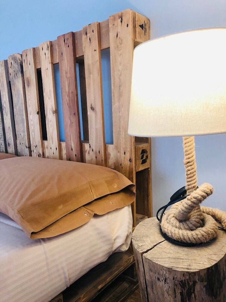B&B The Apartment