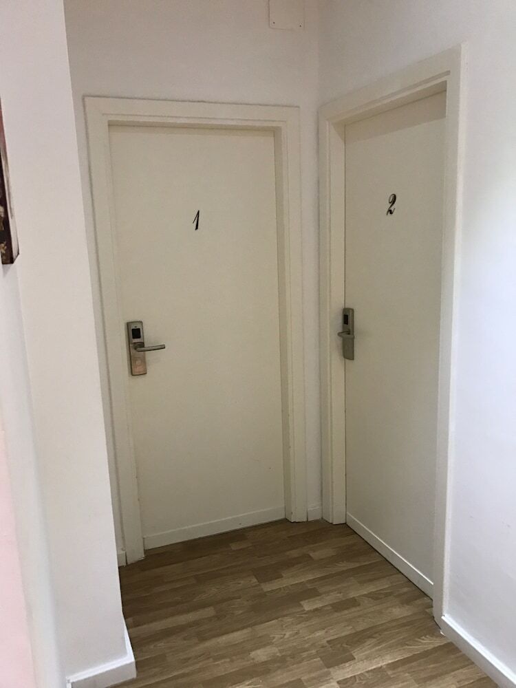 B&B The Apartment