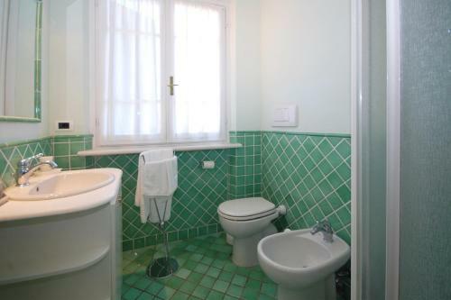 Apartamento Residence L'approdo