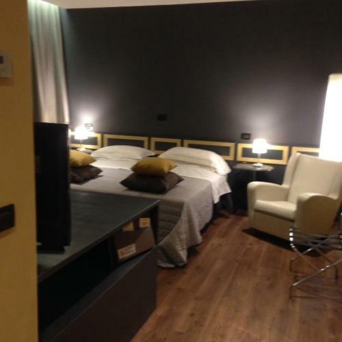Rechigi Hotel