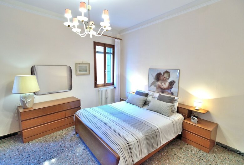 Apartamento Venice Life