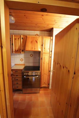 Apartamento Appartamenti Ciasa Molin