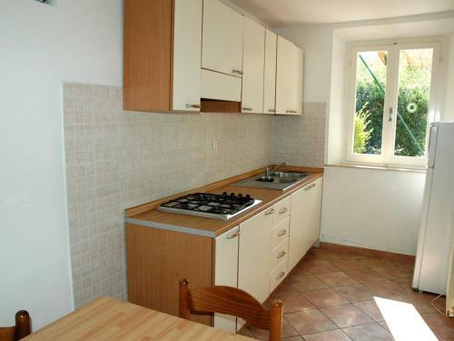 Apartamento Casa Del Mandorlo