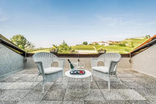 Bed & Breakfast Villa Gremi'