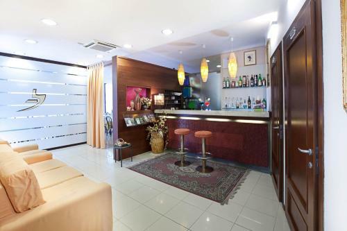 Hotel La Sfinge