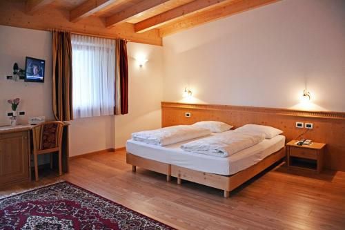 Hotel Resa Blancia