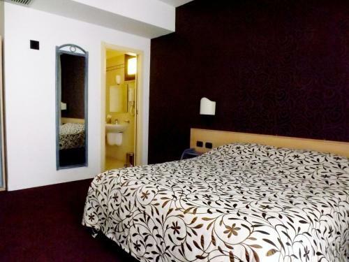 Porthotel Calandra