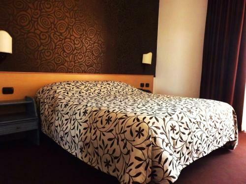 Porthotel Calandra