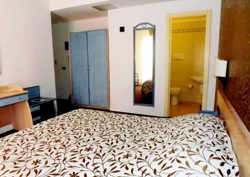 Porthotel Calandra