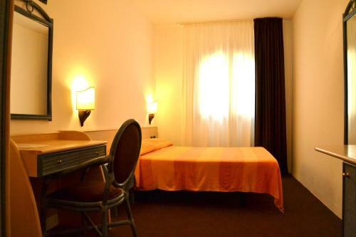 Porthotel Calandra