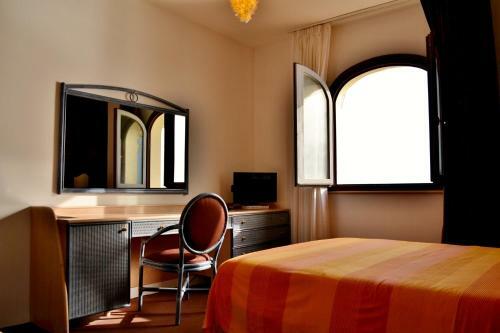 Porthotel Calandra