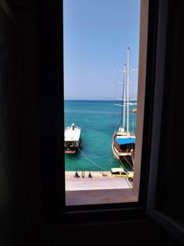 Porthotel Calandra