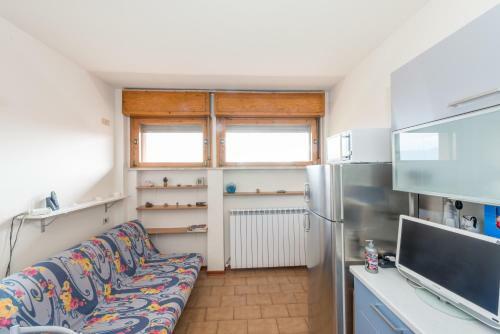 Apartamento Appartamento Bargagna