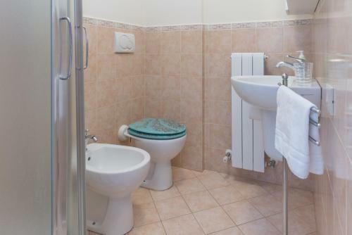 Apartamento Appartamento Bargagna